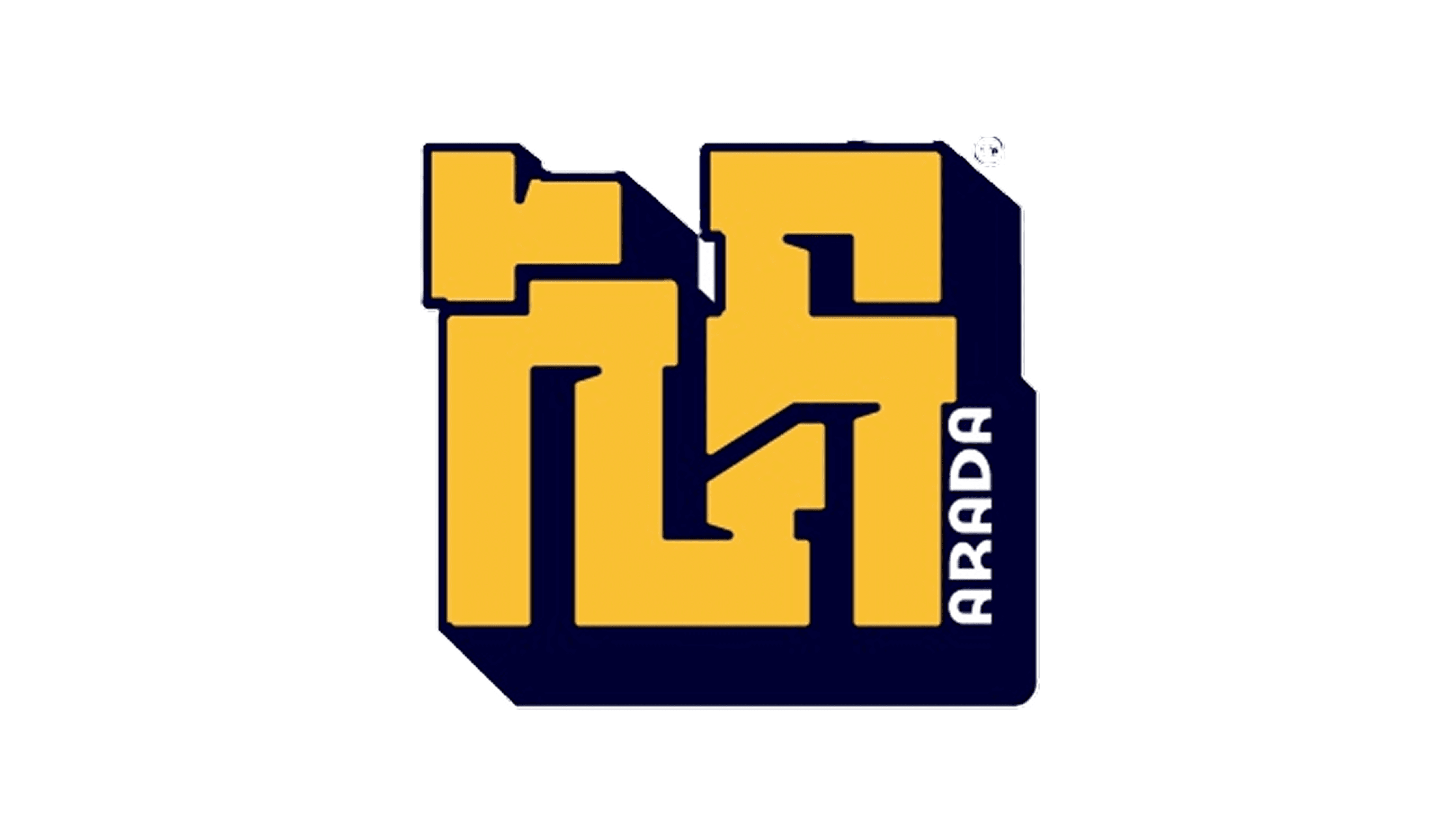 Arada Printing Press