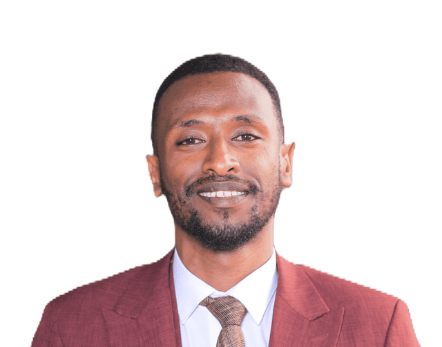 Dr Musse Demissie - Managing Director