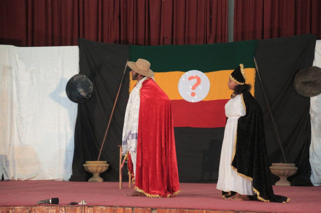 Theatrical Events