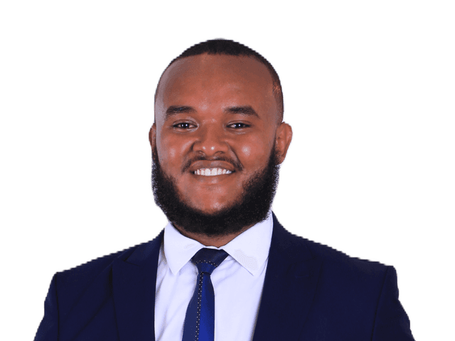 Dr Yednekachew Hailu - Creative Director & General Secretary